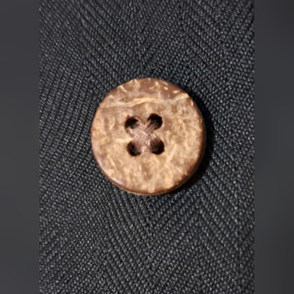 Tommy Bahama Men's Luxe Silk Camp Shirt with Tropical Print Size XL - Picture 7 of 16